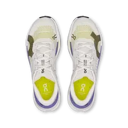 Pantofi trail On Cloudultra Pro - ultra distanță | CloudTec® - Pearl | Juniper