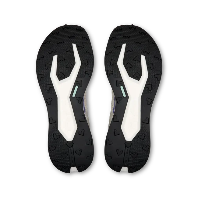 Pantofi trail On Cloudultra Pro - ultra distanță | CloudTec® - Pearl | Juniper