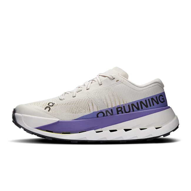 Pantofi trail On Cloudultra Pro - ultra distanță | CloudTec® - Pearl | Juniper
