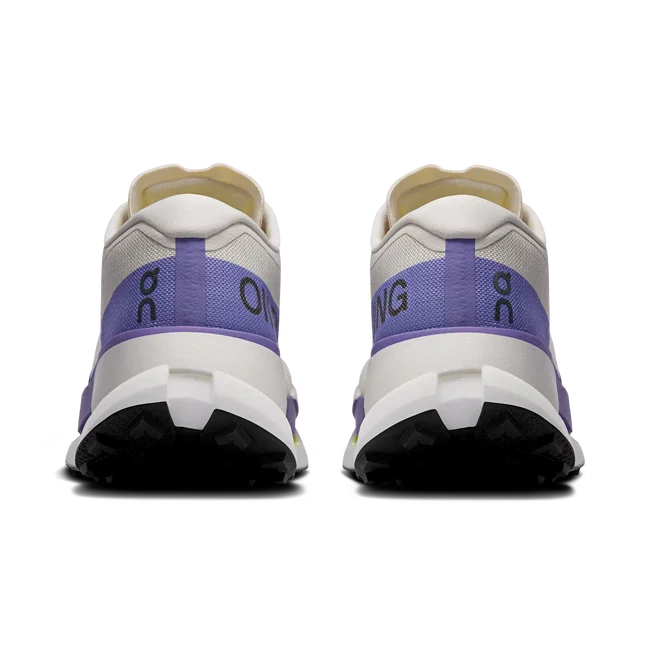 Pantofi trail On Cloudultra Pro - ultra distanță | CloudTec® - Pearl | Juniper