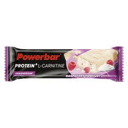 Powerbar - ProteinPlus - Raspberry Yoghurt