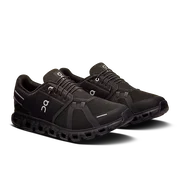 Pantofi sport On Cloud 6 Wide - lățime extinsă, confort toată ziua - Black | Black