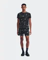 Tricou antrenament On Train-T - negru | tehnologie DryTec™