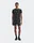 Tricou alergare On Performance-T Lumos - negru | reflectorizant