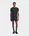 Tricou alergare On Performance-T Lumos - negru | reflectorizant