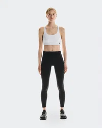 Colanți alergare On Performance Tights Winter W - negru | căptușeală termică