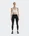 Colanți alergare On Performance Tights Winter W - negru | căptușeală termică