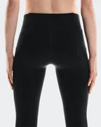 Colanți alergare On Performance Tights Winter W - negru | căptușeală termică