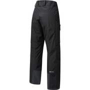 Haglöfs Latnja GTX Insulated Pant W – Pantaloni de schi izolați GORE-TEX - Negru True Black
