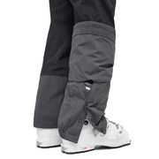 Haglöfs Latnja GTX Insulated Pant W – Pantaloni de schi izolați GORE-TEX - Negru True Black