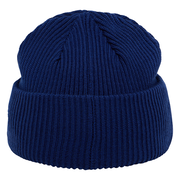 Haglöfs Vassi Beanie – Căciulă outdoor pentru iarnă din lână - albastru Evening Blue