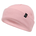 Haglöfs Vassi Beanie – Căciulă outdoor pentru iarnă din lână - roz Dusty Rose