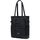 Haglöfs Tight Tote 25 – Geantă tote transformabilă 25 L - Negru True Black/Magnetite