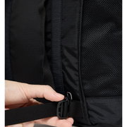 Haglöfs Tight Tote 25 – Geantă tote transformabilă 25 L - Negru True Black/Magnetite