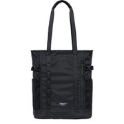 Haglöfs Tight Tote 25 – Geantă tote transformabilă 25 L - Negru True Black/Magnetite
