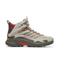 Merrell - pantofi sport - MOAB SPEED 2 W - greige