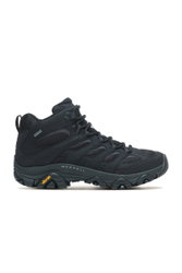 Bocanci Merrell Moab 3 SYN Mid GTX - negru Triple Black | impermeabili