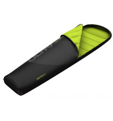 Sac de dormit Hannah Micro 80 – extrem 0 °C, fermoar dreapta