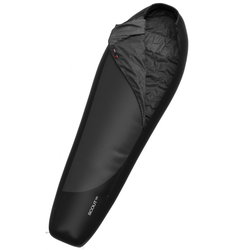Sac de dormit Hannah Scout 120 – extrem −9 °C, fermoar dreapta