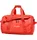 Haglöfs Lava 70 – Geantă de voiaj duffel 70 l - Roșu Habanero