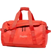 Haglöfs Lava 70 – Geantă de voiaj duffel 70 l - Roșu Habanero