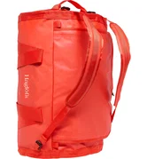 Haglöfs Lava 70 – Geantă de voiaj duffel 70 l - Roșu Habanero