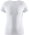 Tricou femei Craft Pro Dry Nanoweight SS - alb (900000)