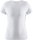 Tricou femei Craft Pro Dry Nanoweight SS - alb (900000)