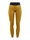 Craft Core Essence Tights W – Colanți de antrenament - Galben