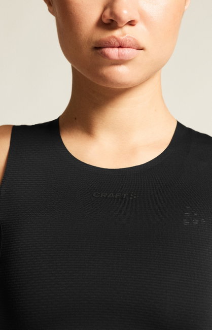 Maiou Craft Pro Dry Nanoweight SL - negru (9999)
