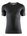 Tricou Craft Pro Dry Nanoweight SS - negru (999000)