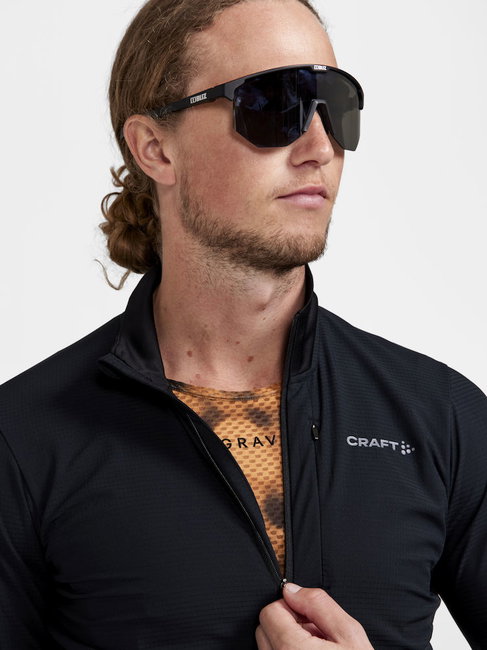 Maiou Craft Cool Mesh Superlight SL - portocaliu