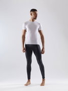 Tricou Craft Pro Dry Nanoweight SS - alb (900000)