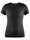 Tricou femei Craft Pro Dry Nanoweight SS - negru (999000)