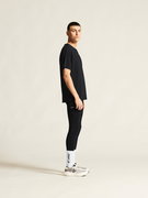 Colanți trail Craft Pro Trail Tights 2 - negru (9999)
