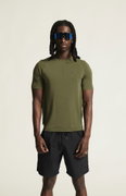 Tricou Craft ADV Cool Intensity SS Tee - Verde