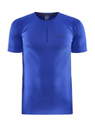 Tricou Craft ADV Cool Intensity SS Tee - Albastru (331000)