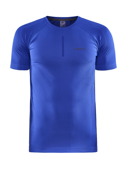 Tricou Craft ADV Cool Intensity SS Tee - Albastru (331000)