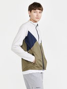Craft ADV Essence Wind Jacket – Geacă de vânt de alergare - gri