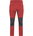 Haglofs - Pantaloni drumetie barbati Mid Slim Pant - roșu