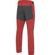Haglofs - Pantaloni drumetie barbati Mid Slim Pant - roșu