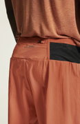 Pantaloni scurți trail Craft Pro Trail Shorts - roșu