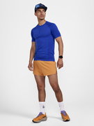 Tricou Craft ADV Cool Intensity SS Tee - Albastru (331000)