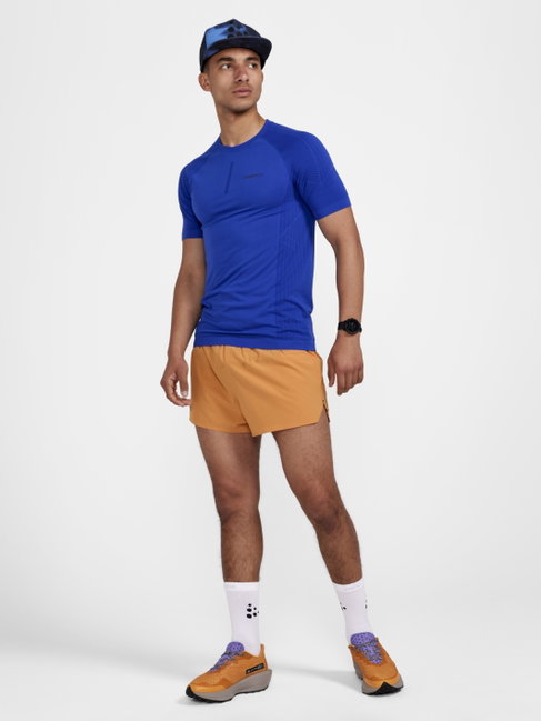 Tricou Craft ADV Cool Intensity SS Tee - Albastru (331000)