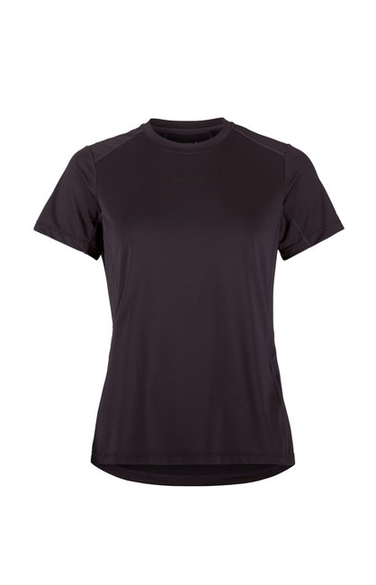 Tricou alergare Craft ADV Essence SS Tee 2 - Mov (499000)