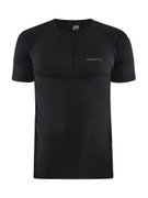 Tricou Craft ADV Cool Intensity SS Tee - Negru