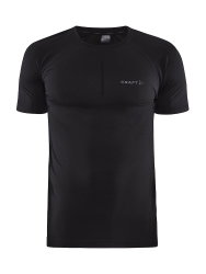 Tricou Craft ADV Cool Intensity SS Tee - Negru
