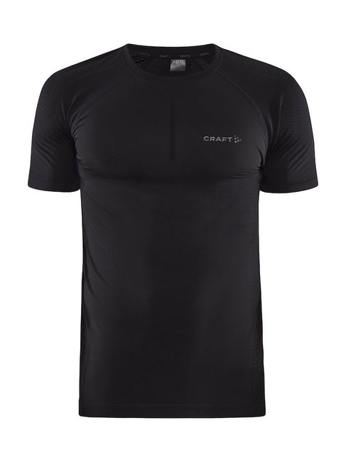 Tricou Craft ADV Cool Intensity SS Tee - Negru