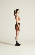 Pantaloni scurți trail Craft Pro Trail Shorts - Roșu