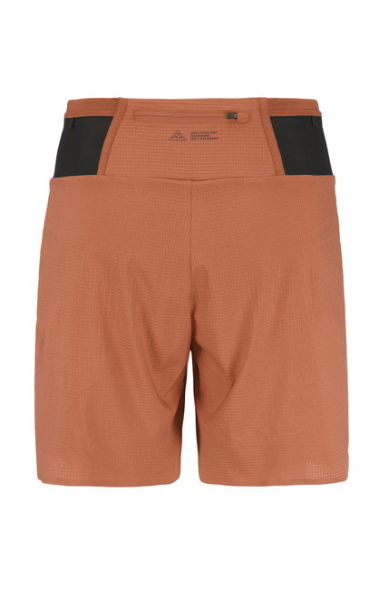 Pantaloni scurți trail Craft Pro Trail Shorts - roșu